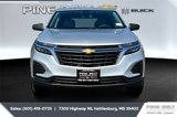 Used 2022 Chevrolet Equinox LS w/ LS Convenience Package image 3