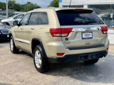 Used 2012 Jeep Grand Cherokee Laredo w/ Laredo E Group image 4