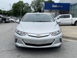 Used 2017 Chevrolet Volt LT w/ Comfort Package image 2