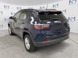 Used 2018 Jeep Compass Sport image 3