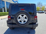 Used 2016 Jeep Wrangler Sport w/ Quick Order Package 24S image 5