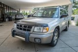 Used 2000 Subaru Forester S image 5