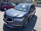 Used 2019 Acura MDX SH-AWD w/ Technology Package image 2