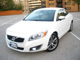 Used 2013 Volvo C70 T5 image 2