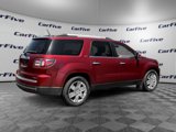 Used 2017 GMC Acadia Limited SLT image 6