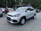 Used 2017 Chevrolet Trax LT w/ Driver Confidence Package image 2