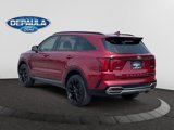 Used 2021 Kia Sorento SX image 3