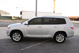 Used 2008 Toyota Highlander 4WD image 3