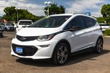 Used 2020 Chevrolet Bolt Premier w/ Infotainment Package image 4