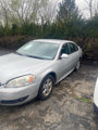Used 2011 Chevrolet Impala LT image 3