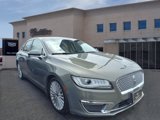 Used 2017 Lincoln MKZ Reserve w/ Climate Package image 3