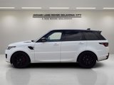 Used 2019 Land Rover Range Rover Sport Supercharged image 3