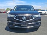 Used 2017 Acura MDX SH-AWD w/ Advance Package image 2