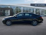 New 2025 Hyundai Elantra Blue image 3