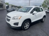 Used 2016 Chevrolet Trax LS image 2