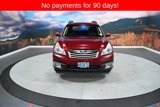 Used 2012 Subaru Outback 2.5i Premium image 2