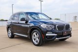Used 2019 BMW X3 xDrive30i w/ Convenience Package image 3