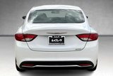 Used 2015 Chrysler 200 Limited image 5