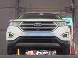 Used 2015 Ford Edge SEL w/ Equipment Group 201A image 2