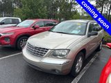Used 2005 Chrysler Pacifica Touring image 2