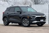 New 2025 Chevrolet TrailBlazer LT w/ LT Cold Weather Package image 2