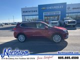 Used 2019 Buick Envision Premium w/ Driver Confidence Package image 4