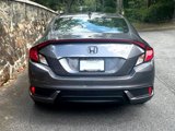 Used 2017 Honda Civic EX-T image 5