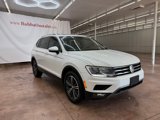 Used 2018 Volkswagen Tiguan SEL image 4