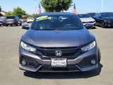 Used 2017 Honda Civic EX-L image 2