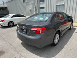 Used 2012 Toyota Camry LE image 4