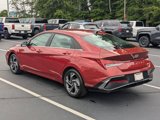 Used 2024 Hyundai Elantra Limited image 5