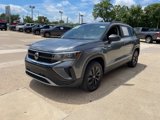 Used 2022 Volkswagen Taos S w/ IQ Drive S Package image 2