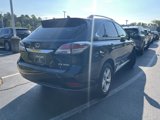 Used 2015 Lexus RX 350 2WD image 4