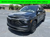New 2026 Chevrolet TrailBlazer ACTIV w/ Driver Confidence Package image 2