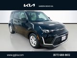 Certified 2023 Kia Soul LX image 1