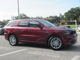 New 2025 Dodge Durango R/T image 2