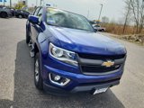 Certified 2015 Chevrolet Colorado Z71 image 2