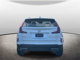 New 2025 Cadillac XT4 Premium Luxury w/ Technology Package image 3