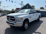 Used 2017 RAM 2500 Tradesman w/ Chrome Appearance Group image 2