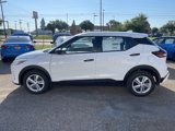 New 2025 Nissan Kicks Play S image 4