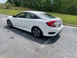 Used 2017 Honda Civic EX-T image 4