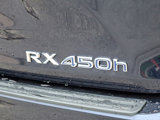 Used 2017 Lexus RX 450h AWD image 4