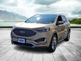 Certified 2020 Ford Edge Titanium w/ Equipment Group 301A image 3