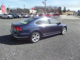Used 2012 Volkswagen Passat TDI SEL Premium image 4