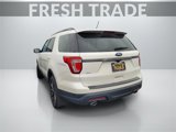 Used 2018 Ford Explorer XLT w/ Equipment Group 202A image 3