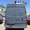 Used 2018 Mercedes-Benz Sprinter 2500 image 5