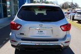 Used 2020 Nissan Pathfinder SL image 4