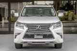 Used 2017 Lexus GX 460 Premium image 5