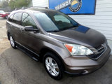 Used 2010 Honda CR-V EX image 4