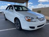 Used 2007 Kia Spectra EX image 4